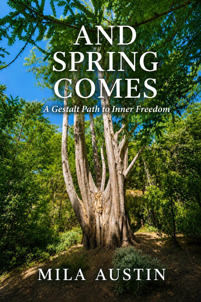 Cover of And Spring Comes